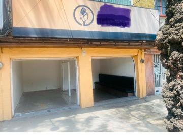 Local comercial 55m² Renta Narvarte Oriente · Excelente Local en Renta Planta Baja