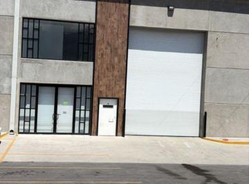 Bodega comercial , Saltillo · Bodega en Renta