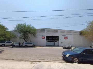 Bodega comercial de 4 habitaciones, Torreón · Bodega en Renta en Torreon