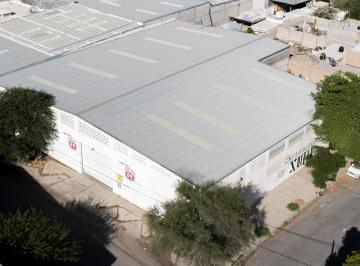 Bodega comercial Renta 1500m² de 4 habitaciones · Bodega en Renta en Torreon