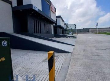 Bodega comercial , Tonalá · Bodega Lista Para Operar Periférico Oriente I
