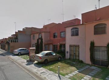 Casa de 3 habitaciones, Cuautitlán Izcalli · Venta de Casa, Col. Cofradía de San Miguelcuautitlán Izcalli