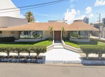 Casa de 5 habitaciones, Boca del Río · Venta de Casa en Cherna Veracruz Costa de Oro