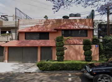 Casa de 4 habitaciones, Miguel Hidalgo · Venta de Casa en Cdmx Miguel Hidalgo Anzures Copernico