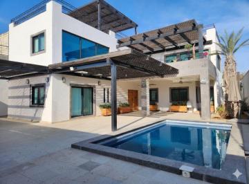 Casa de 3 habitaciones, Los Cabos · Casa en Venta en Los Cabos con Alberca Privada en Corredor Turístico El Tezal