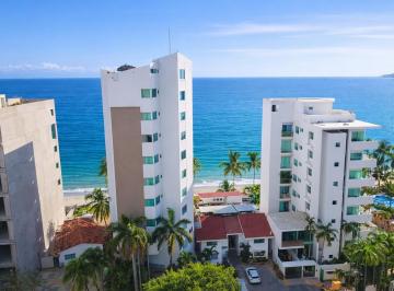 Departamento de 1 habitación, Bahía de Banderas · Departamento en Venta Bucerias