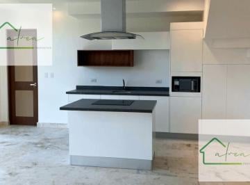 Departamento · 93m² · 2 Recámaras · Penthouse Exclusivo con Terraza y Jacuzzi Privado en Anah Village, Akumal