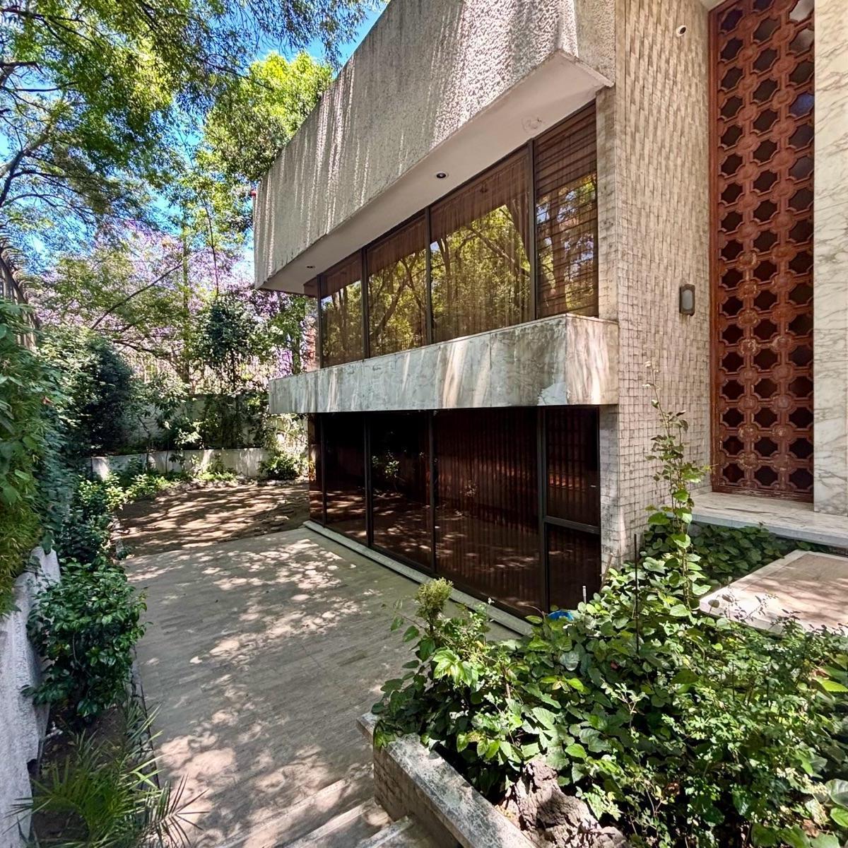House - Polanco III Sección