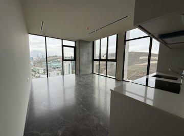 Departamento de 2 habitaciones, San Pedro Garza García · Departamento en Renta en Torre Acacia