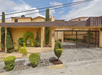 Casa de 4 habitaciones, Naucalpan de Juárez · Casa en Venta en Tamarindos 8, Lomas de San Mateo, Naucalpan de Juárez, Méx.