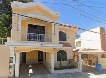 Casa de 4 habitaciones, Tampico · Venta de Casa en El Vergel Tampico Tamps