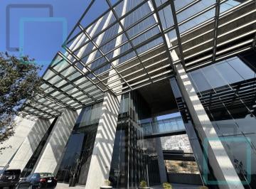 Oficina · 142m² · 6 Estacionamientos · Oficina en Venta/renta Torre Albia Colonia Santa Maria Zona Monterrey