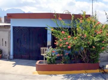 Casa de 2 habitaciones, Monterrey · Venta de Casa en Barrio de La Industria Monterrey Nl