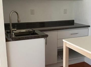 Departamento de 1 habitación, Tlalpan · Doctores Recámara Frente a El Gea Comodisima