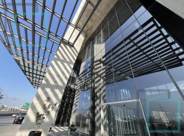 Oficina · 107m² · 5 Estacionamientos · Oficina en Venta/renta Torre Albia Colonia Santa Maria Zona Monterrey