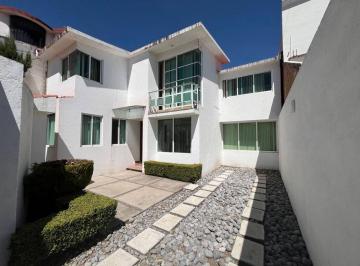 Casa en condominio de 3 habitaciones, Metepec · Casa en Venta en Metepec