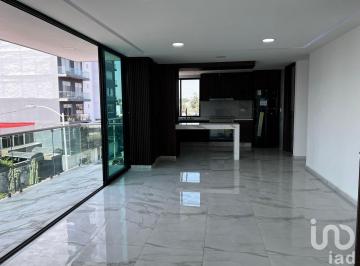 Departamento · 140m² · 3 Recámaras · 2 Estacionamientos · Departamento en Venta en La Paz