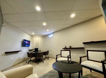 Oficina , Mérida · Oficina Amueblada de Lujo Todo Incluido en Edificio