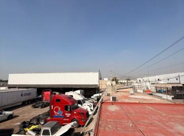 Terreno / Lote , San Pedro Tlaquepaque · Terreno Comercial E Industrial en Esquina Ideal Para Bodega o Servicios de Logística