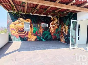 Departamento · 161m² · 3 Recámaras · 2 Estacionamientos · Departamento en Venta en Tlalnepantla
