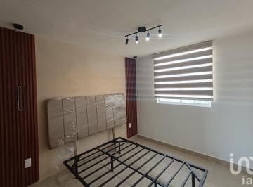 Departamento · 56m² · 2 Recámaras · Circuito Parque Primavera