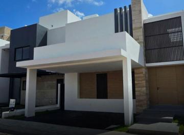 Casa de 3 habitaciones, Cancún · Residencia en Vía Cumbres con Alberca, 3 Recámaras, Frente a Área Verde, Nueva