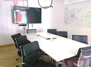 Oficina · 150m² · Oficina en Renta – 150 m² en Campos Elíseos, Polanco Cdmx