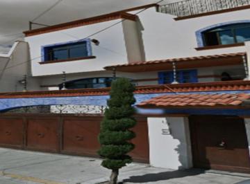 Casa de 4 habitaciones, Nezahualcóyotl · Venta de Casa en Cd Nezahualcoyotl Estado de Mexico Metropolitana 3ra Secc Tacuba