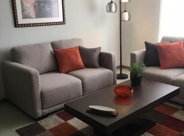 Departamento de 2 habitaciones, Coyoacán · Bonito Departamento Amueblado Zona Perisur
