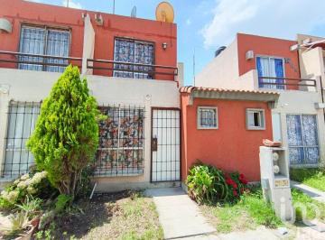 Casa · 48m² · 2 Recámaras · 1 Estacionamiento · Casa en Venta en Misión San Agustín, Acolman, Estado de México.