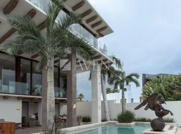 Casa de 4 habitaciones, Benito Juárez · Casa en Venta/renta, Los Canales, Puerto Cancún