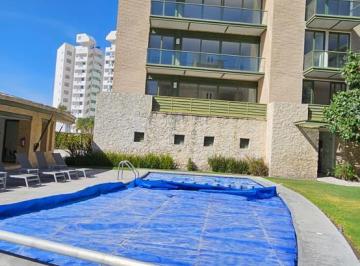 Departamento · 187m² · 3 Recámaras · 2 Estacionamientos · Departamento en Venta en Cumbres del Lago