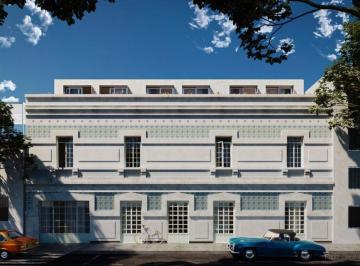 Departamento de 1 habitación, Cuauhtémoc · Departamento con 1 Recamara en Venta Santa María La Ribera
