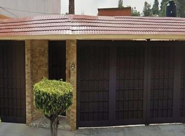 Casa de 4 habitaciones, Atizapán de Zaragoza · Venta de Casa en Ciudad Lopez Mateos Estado de Mexico Villas de La Hacienda Retorno del Acueducto