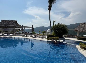 4ae52726faa53c01c5c8416aa647b8c71acce190dd6d28fff71c47fdca220580 · Oportunidad Departamento en Venta en Diamante Acapulco, con Terraza.