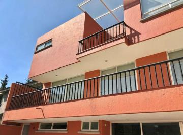 Casa en condominio de 3 habitaciones, Huixquilucan · Casa en Condominio en Renta en La Colonia Herradura
