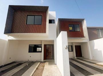 Casa en Venta de 3 habitaciones  · Casa en Venta Zona Norte Villa Rica Ll con 3 Recámaras