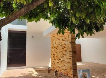 1640ef240d60385c2c1d67c8d8ced97ea226322aa310102ef24563909a23479c · Casa Remodelada de 3 Habitaciones en Privada Campo Cielo