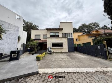 Casa · 508m² · 3 Recámaras · 5 Estacionamientos · Casa en Condado de Sayavedra