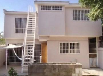 Casa de 3 habitaciones, Juárez · Casa en Venta Para Remodelar en Fracc. Adriana, Cd. Juárez