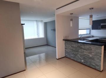 Departamento de 2 habitaciones, Cuajimalpa de Morelos · Departamento en Venta en La Torre Infiniti