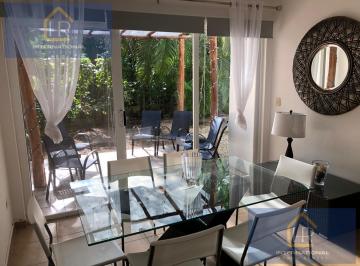 Casa · 2 Recámaras · 1 Estacionamiento · Departamento en Venta en Playacar