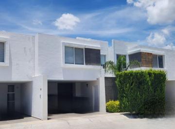 Casa de 4 habitaciones, Jesús María · Vivienda con Visión: Plusvalía Creciente y Excelente Calidad de Vida en Aguascalientes