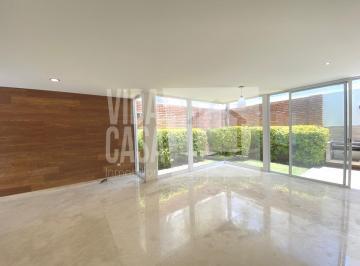 Casa en condominio · 250m² · 4 Recámaras · 2 Estacionamientos · Casa en Condominio en Real del Molino