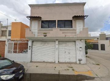 Casa de 3 habitaciones, Aguascalientes · Vivienda con Visión: Plusvalía Creciente y Excelente Calidad de Vida en Aguascalientes