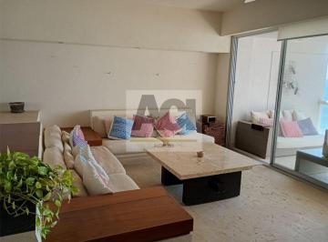 Departamento de 4 habitaciones, Acapulco de Juárez · Departamento en Venta en Playamar Diamante, Acapulco