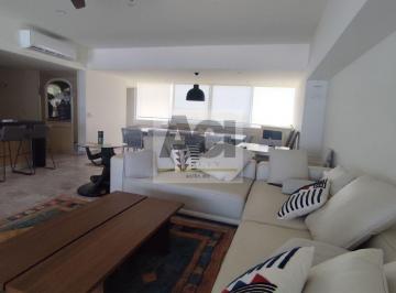 Departamento de 4 habitaciones, Acapulco de Juárez · Departamento en Venta en Playamar Diamante, Acapulco