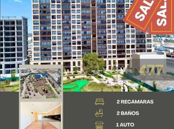 Departamento de 2 habitaciones, León · Departamento en Venta en Grand Valbuena a Precio de Oportunidad!