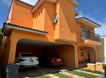 Casa en condominio de 3 habitaciones, Metepec · Casa en Renta en Metepec
