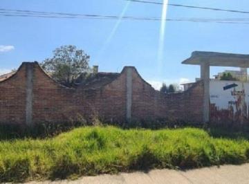 Terreno / Lote , Capulhuac · Venta de Terreno en Camino Viejo a Tlazala "Paraje La Cuchilla" en El Poblado de San Nicolas Tlazala